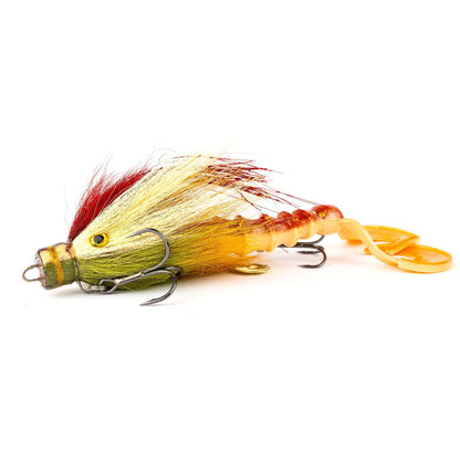 Whirlwind Little 48g