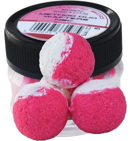 Vafteri Carp Zoom Method wafters