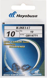 Konksud HAYABUSA HOOKS MUDEL 147