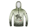 Delphin UV ARMOR 50+ Predator särk