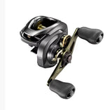 Shimano Curado 151 DC XG vasakpoolne käigukast 