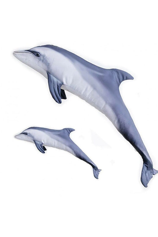 Spilvens delfīns mazais 55cm / The Small Dolphin pillow 55cm