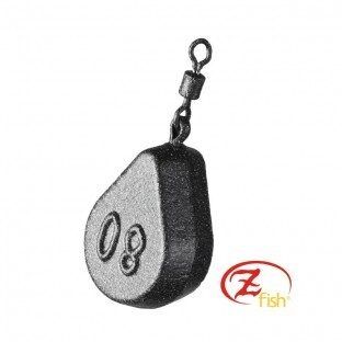 Rihm ZFISH rihm Flat Pirn rihm