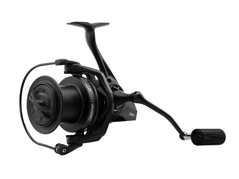 Karpirull Delphin DARX 12T suurus 12000