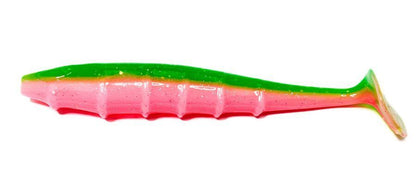 Silikoonist peibutis OSHELure Model X 12cm 17gr