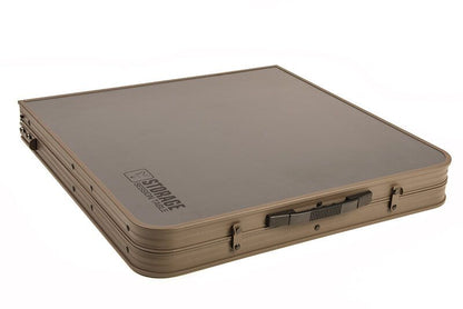 Galds Fox Session Table with storage