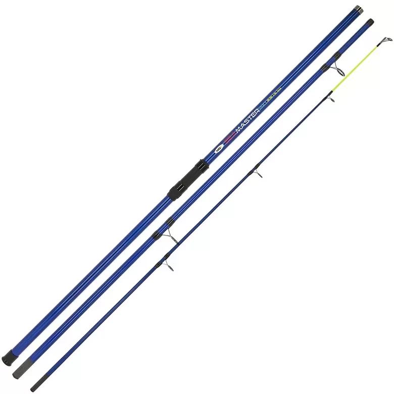 NGT Seamaster Pro - 14ft, 4.20m, 3pc, 4-7oz, Jūras makšķerkāts