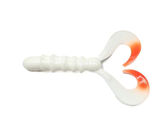 OSHELure Double Tail M 18cm. 40gr.