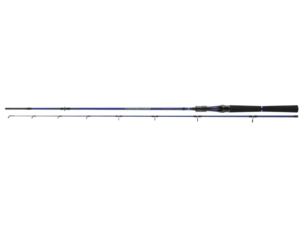 Spinningu õng DAIWA Triforce TS Caster | 2,10 m | 7-28 gr.