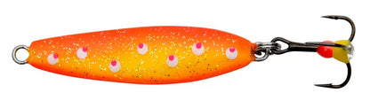 JAMES SPOON SMOLT "R" 13gr 5cm, SMOLT "R" lusikad 