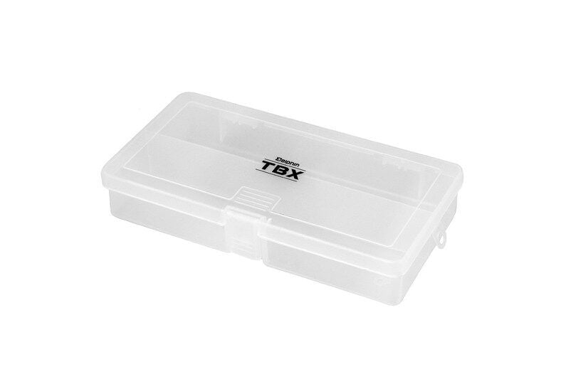 Kastīte Delphin Box TBX One 2P / 162-2P 162x86x35mm