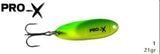 Shupiņš PRO-X Kastmaster 21g