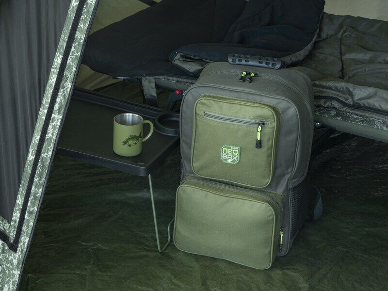 Mugursoma Delphin NeoBAX RUXSAK