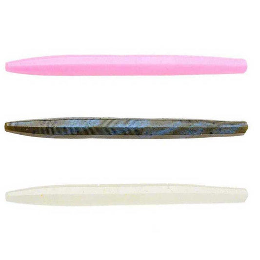 Silikona māneklis Strike King KVD Ocho 4" / 10cm