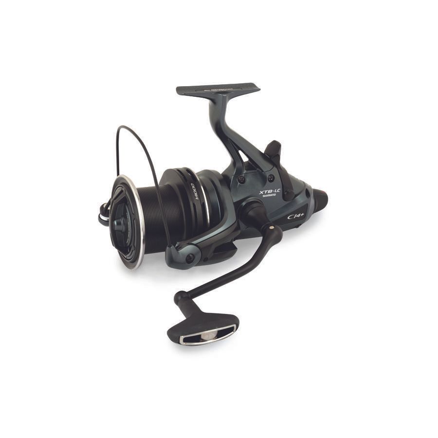 Karpirull Shimano Big Baitrunner CI4+ XT-B LC
