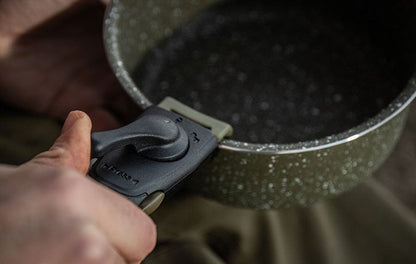 Ēdiena gatavošanas Komplekts Trakker ARMOLIFE MARBLE COOKSET | Medium