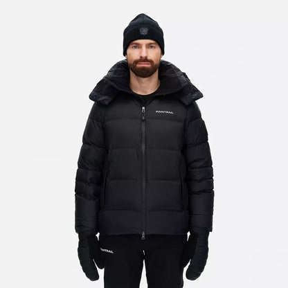 Jakk FINNTRAIL FROST 2013 GRAFIIT 