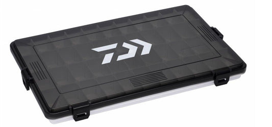 Kast Daiwa D-BOX LS Smoke 34.4x21.5x3.3