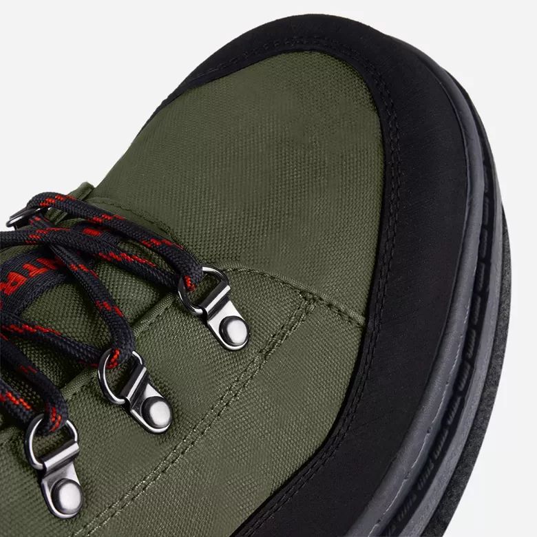 Ilmajalatsid FINNTRAIL GREENWOOD KHAKI
