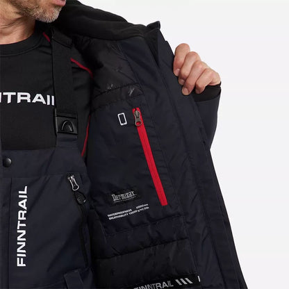 Ülikond FINNTRAIL TOURNAMENT INSULATED GRAPHITE otsib eraldi variante, kõik suurused koheselt saadaval