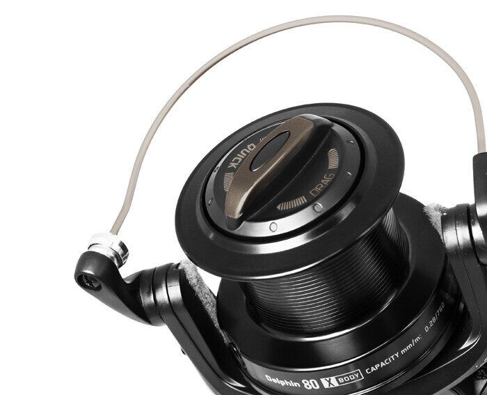 Spole Delphin OXYD 70 Y