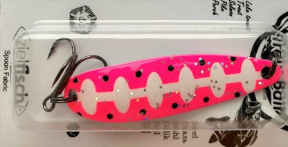 ZIELFISCH SALAMANDRA 65mm 15gr