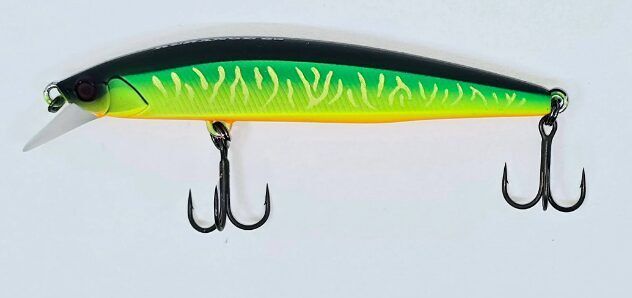 Vobler Jackall Rerange 85SP 85mm 10.7g