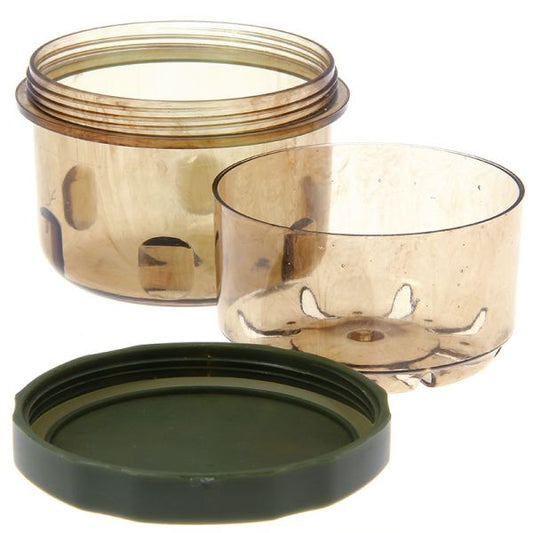 Trauciņš boilu mērcēšanai NGT Glug Pot