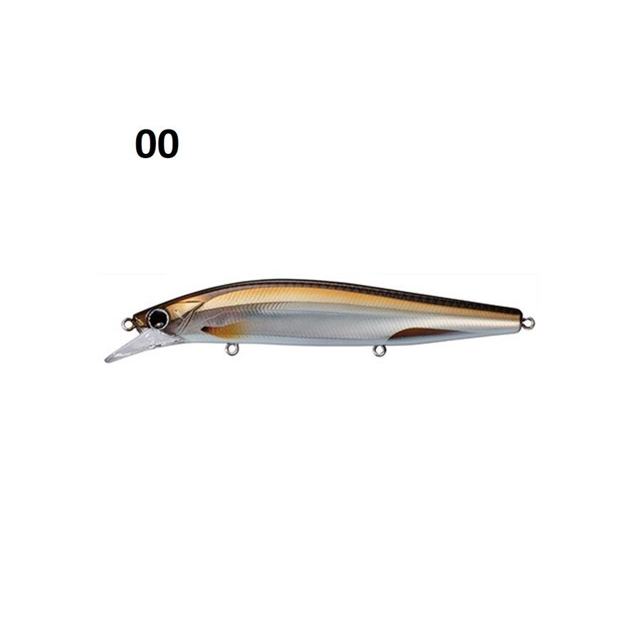 Vobler SHIMANO Lure Bantam Rip Flash 115F 115mm 14g
