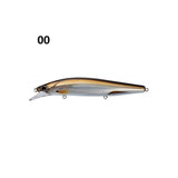 Vobler SHIMANO Lure Bantam Rip Flash 115F 115mm 14g