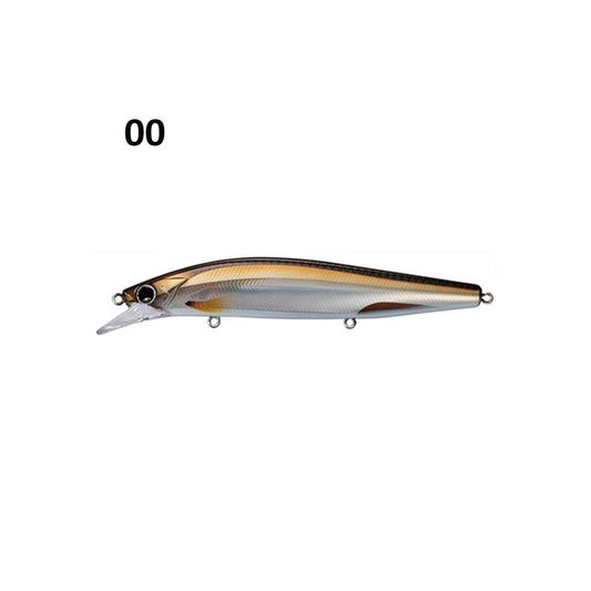 Vobler SHIMANO Lure Bantam Rip Flash 115F 115mm 14g