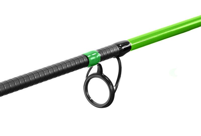 Samu Makšķere Delphin HYPERIO 2 / 2 parts 210cm/120g