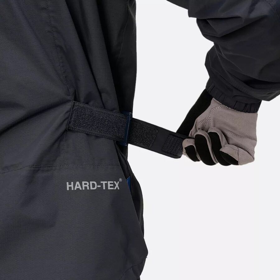 Kostīms Finntrail GT Darkgrey 3425 Suit ar 12000mm ūdensizturību