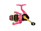 Reel Delphin QUEEN MonoDRAG 3T