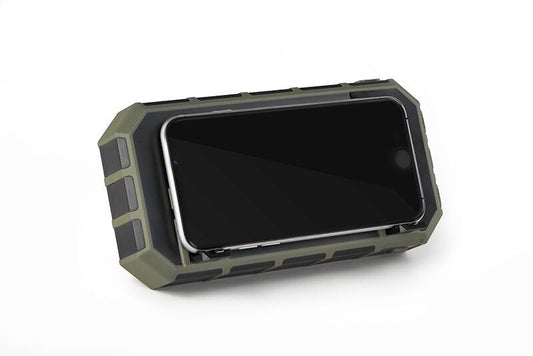 Powerbanka FOX HALO 27K WIRELESS POWER PACK