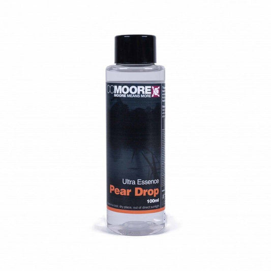 Likvīds CCMOORE ULTRA PEAR DROP ESSENCE 100ml