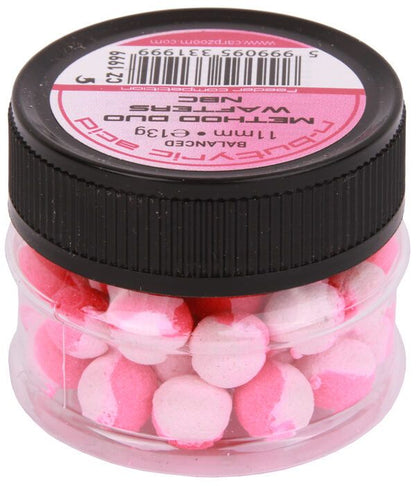 Vafteri Carp Zoom Method wafters