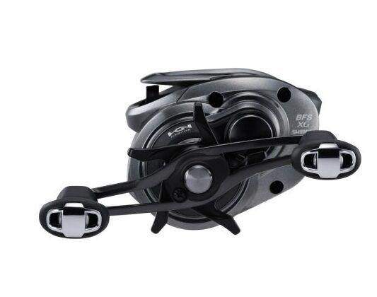 Kordistaja Shimano SLX BFS XG vasakukäeline