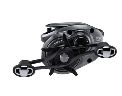 Kordistaja Shimano SLX BFS XG vasakukäeline