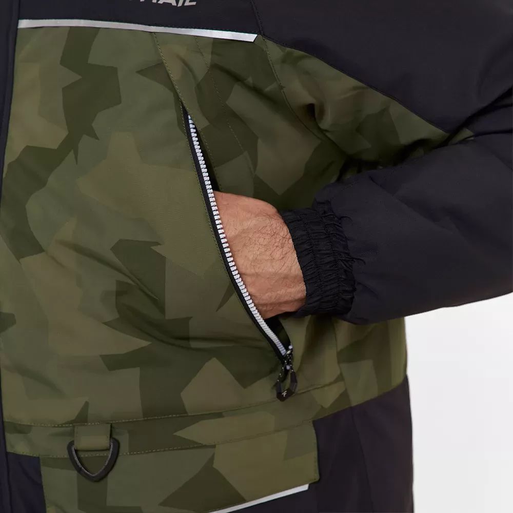 Kostīms FINNTRAIL NORDY CAMOSHADOWGREEN 3757