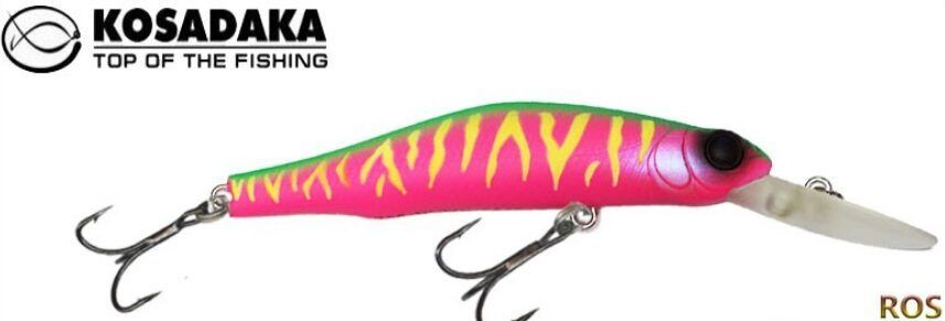 Voobler KOSADAKA «Mascot» XL 80F