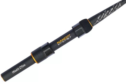 Spinings Crazy Fish Nano One Hit 186cm 6'1" 0,7-4g