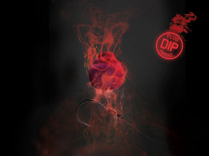 Atraktants Delphin AromaX / Frankfurter – chilli