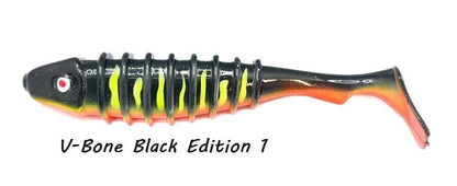 Silikoonlant OSHELure VBone 25cm (160gr)