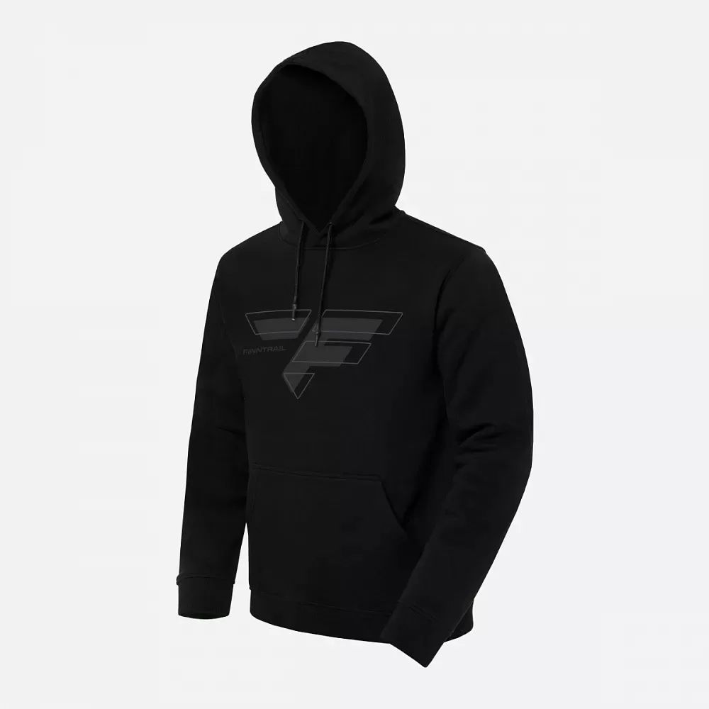 Pusa FINNTRAIL LOGO 6823 MUST