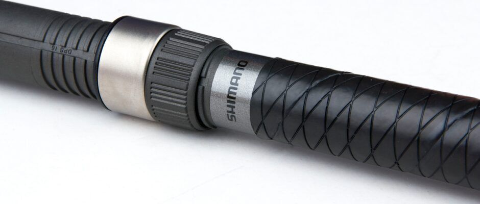 Vars Shimano TX5 13 jalga / 3,9 m | 3,5 naela intensiivsus