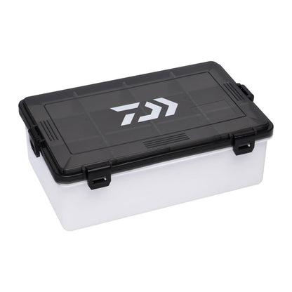 Kast Daiwa D-BOX MD Smoke 26.7x16.7x9.0