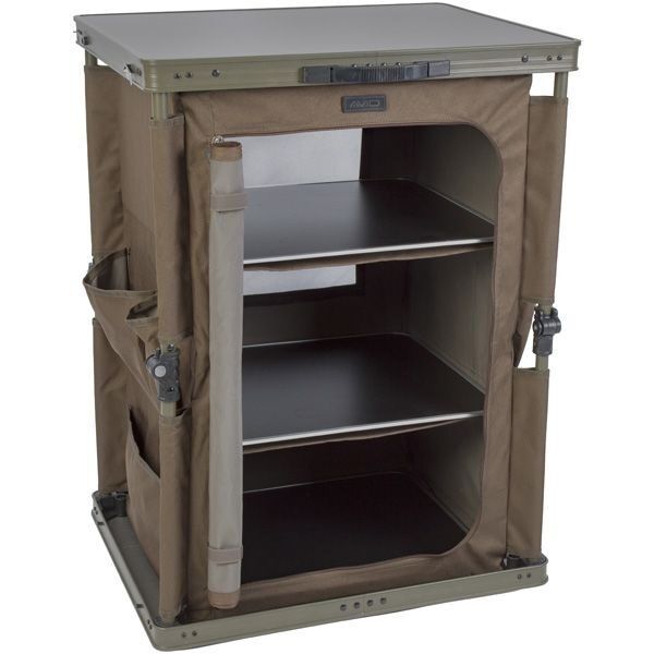 Saliekams galds  Avid Quick Up Session Organiser