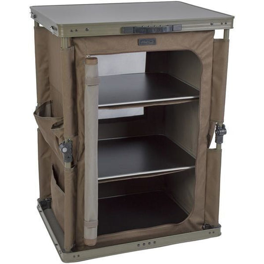 Saliekams galds  Avid Quick Up Session Organiser