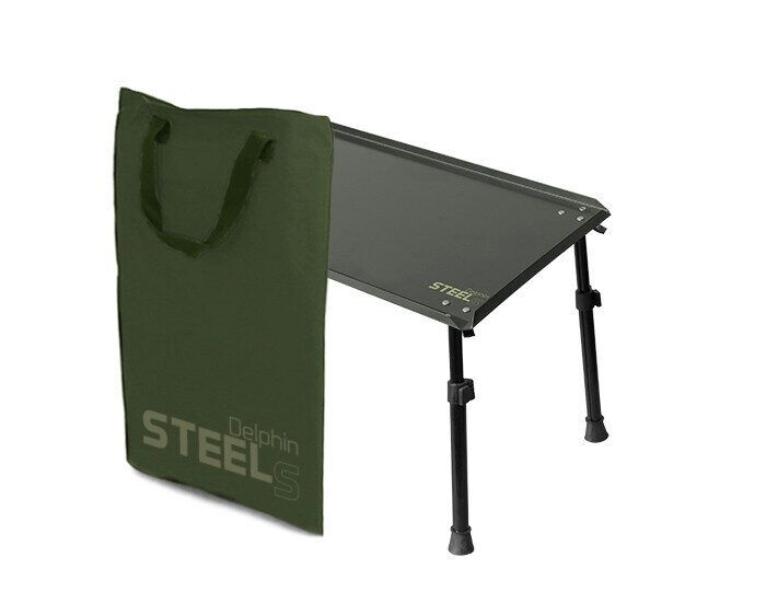 Laud Delphin STEELS / Karpkala laud Delphin STEELS